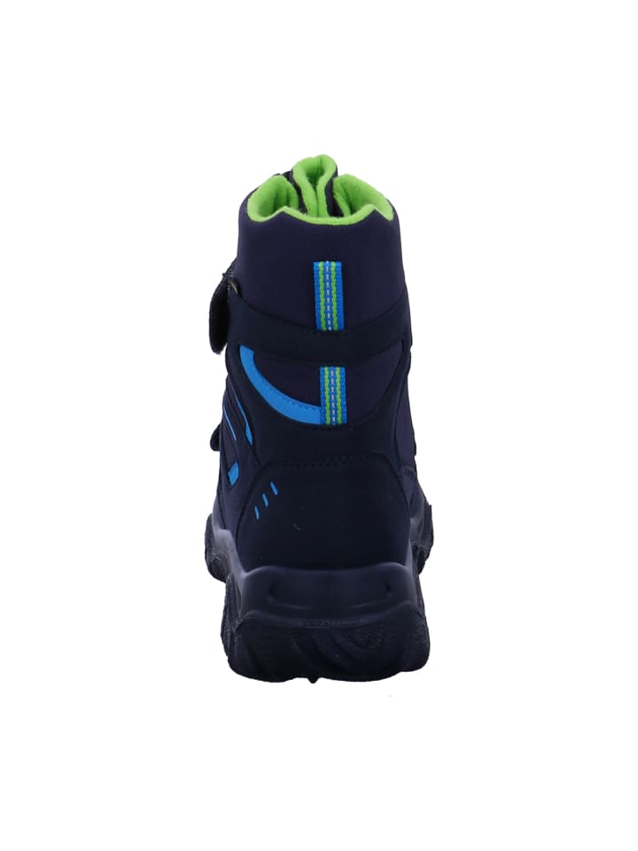 superfit Winterstiefel in Blau günstig kaufen