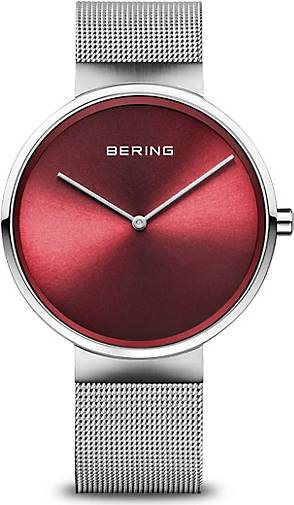 BERING Damenuhr 
