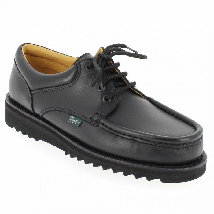 Paraboot  THIERS - Noir