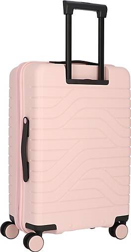 BRIC`S BY Ulisse 4-Rollen Trolley 65 cm