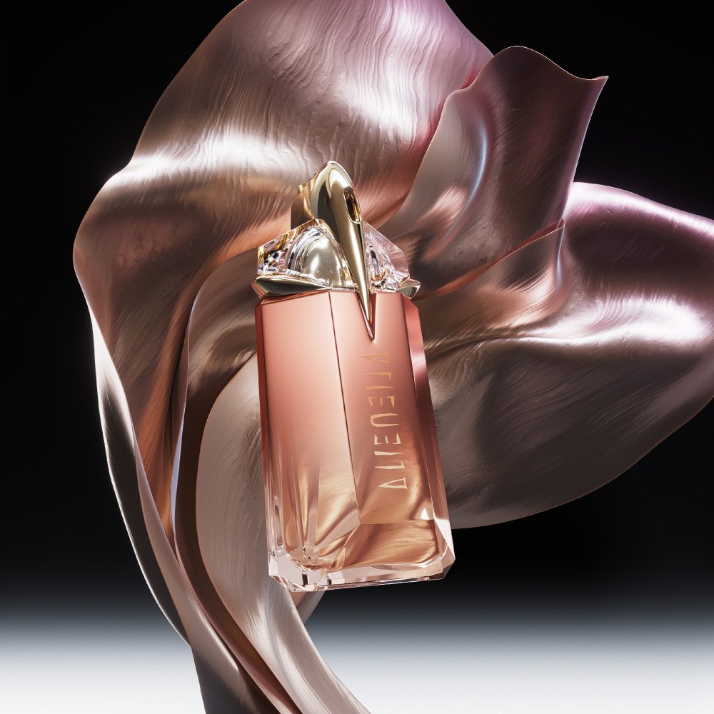 MUGLER Alien Goddess Supra Florale Eau de Parfum Nat. Spray