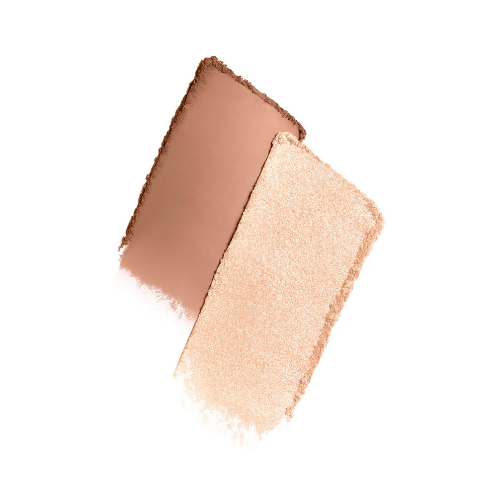 Blush Rouge Blush Color & Glow - Paletă de față