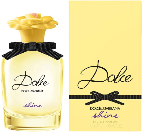 Dolce&Gabbana Dolce Shine Eau de Parfum
