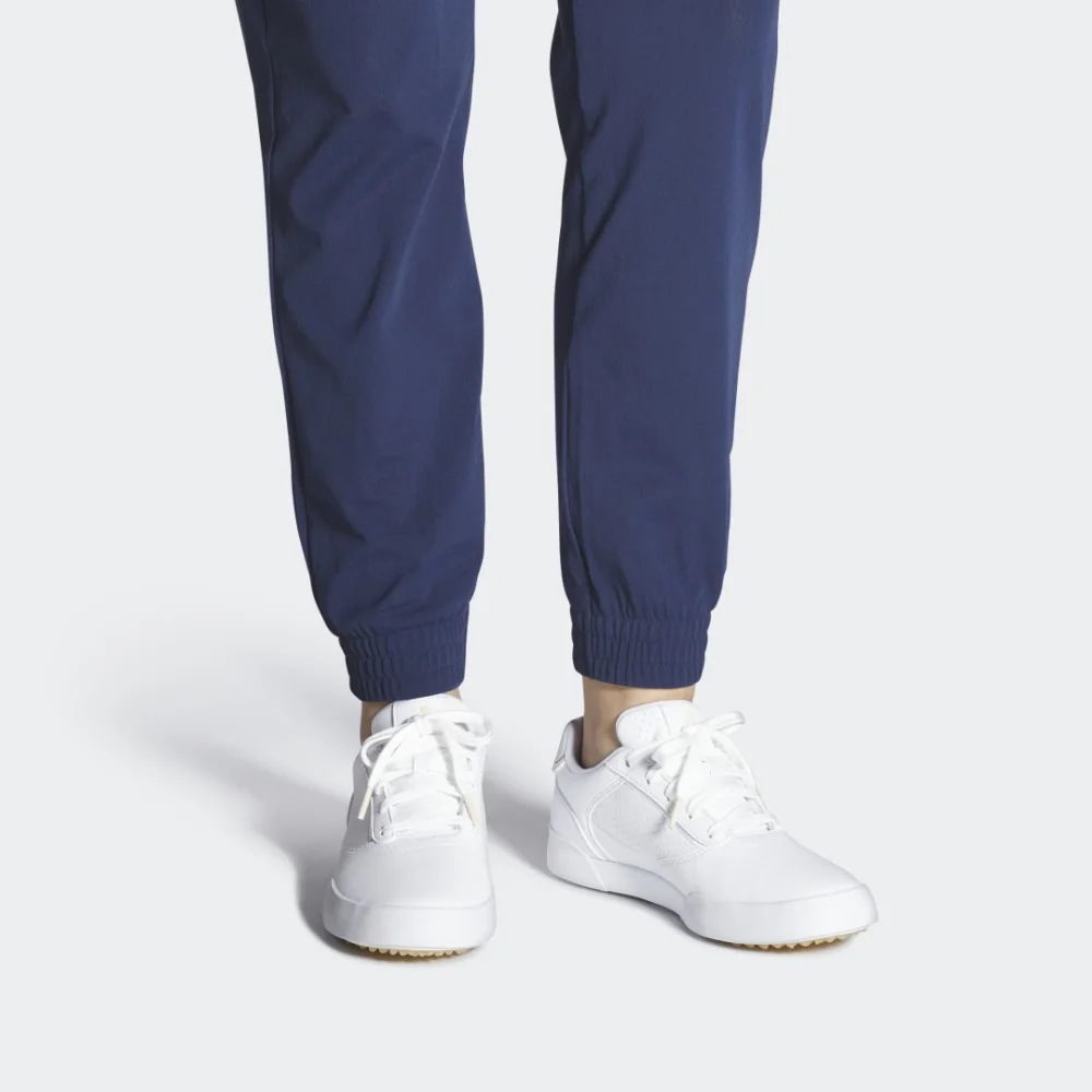 adidas Retrocross Spikeless GV6915 / weiss