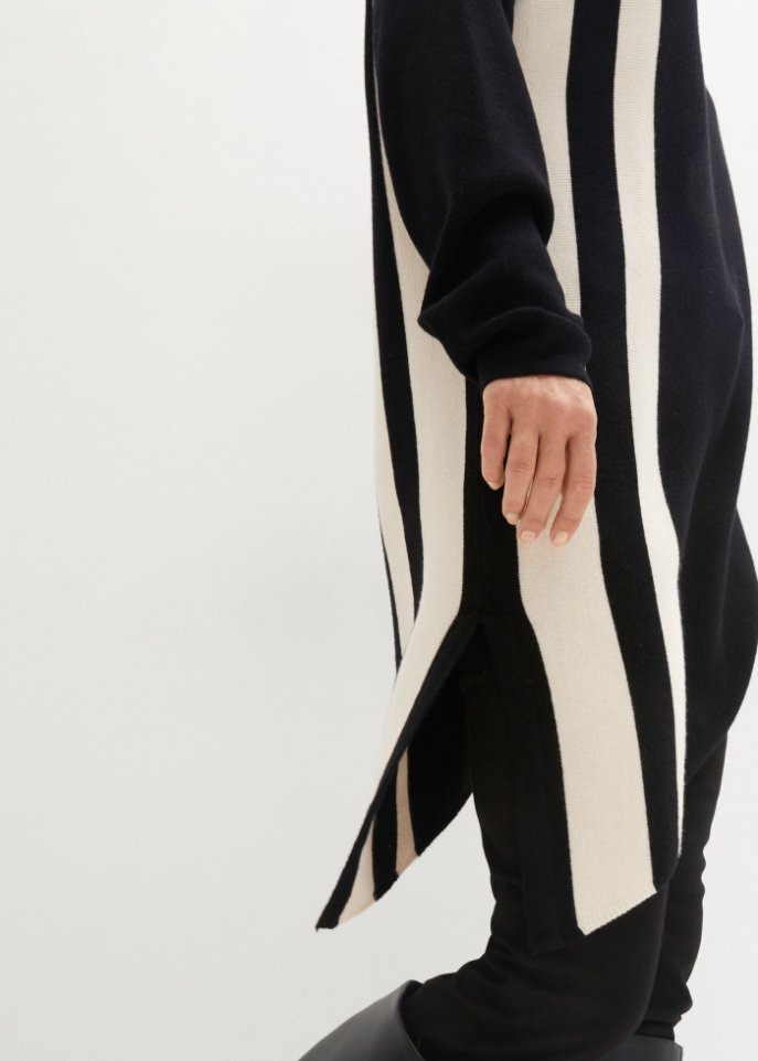 Zipfel Pullover