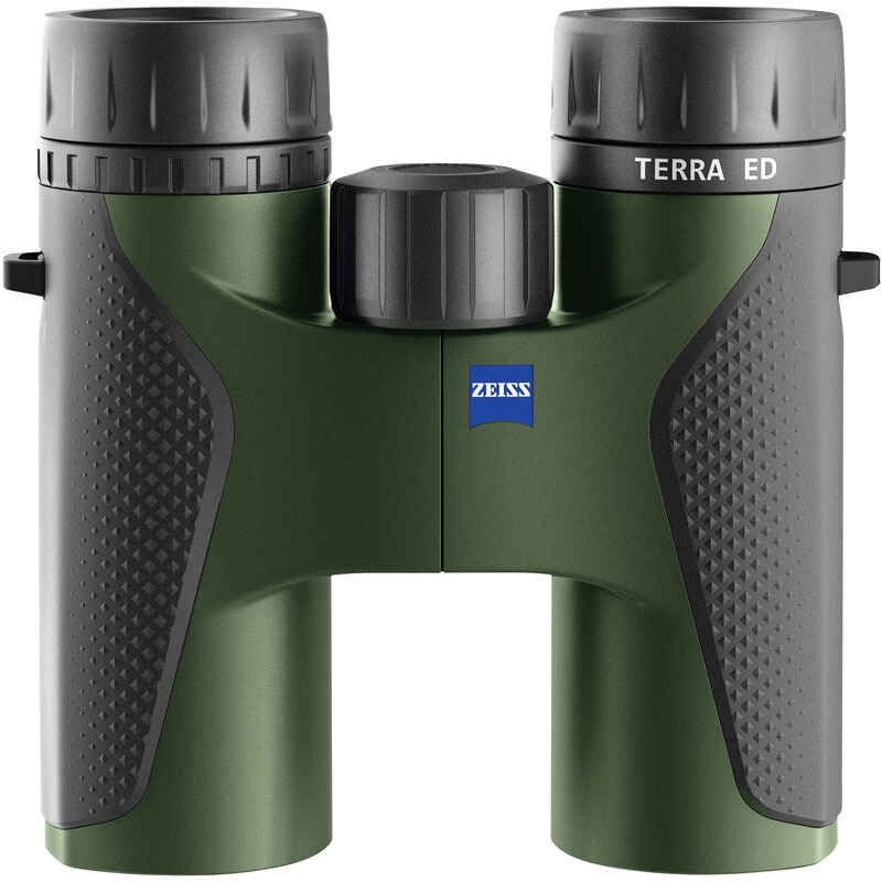 ZEISS Fernglas Terra ED 10x32