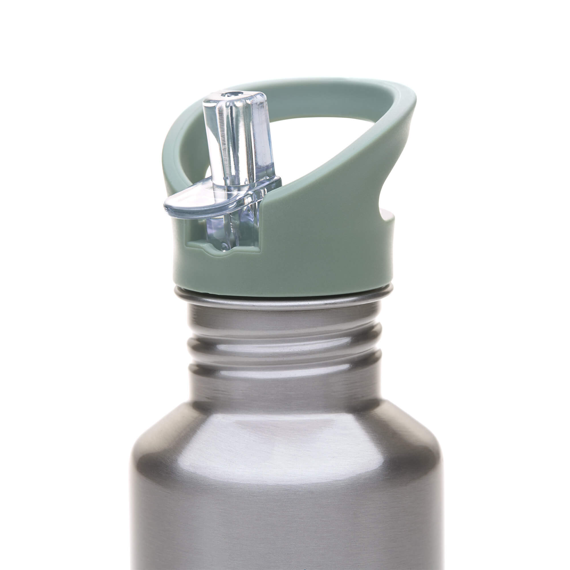 Kinder Trinkflasche Edelstahl - Bottle, Adventure Bus