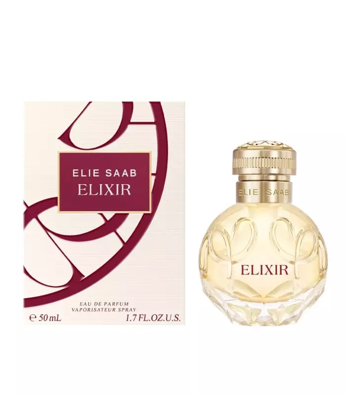 ELIXIR Eau de Parfum Vaporisateur