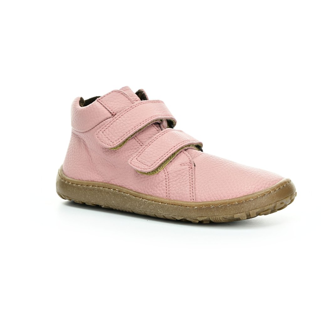Froddo G3110252-3 Pink Barfußschuhe