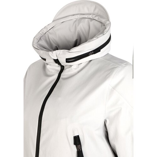 DAMEN MANTEL PARKA 4 ELEMENTS PADDED