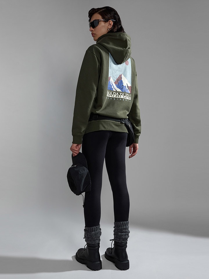 Napapijri Hoodie 