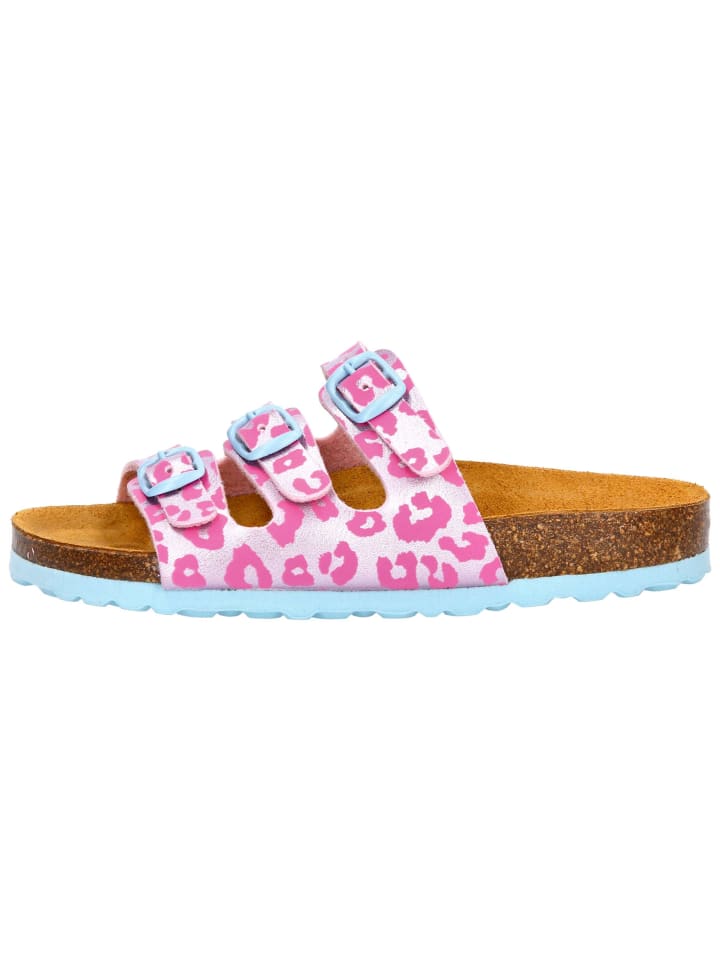 Lico Pantolette 