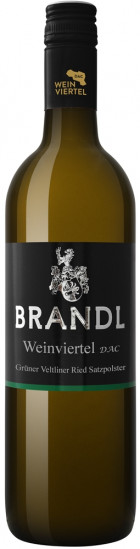 2022 Weinviertel DAC (Klassisch) trocken - Weinhof Brandl