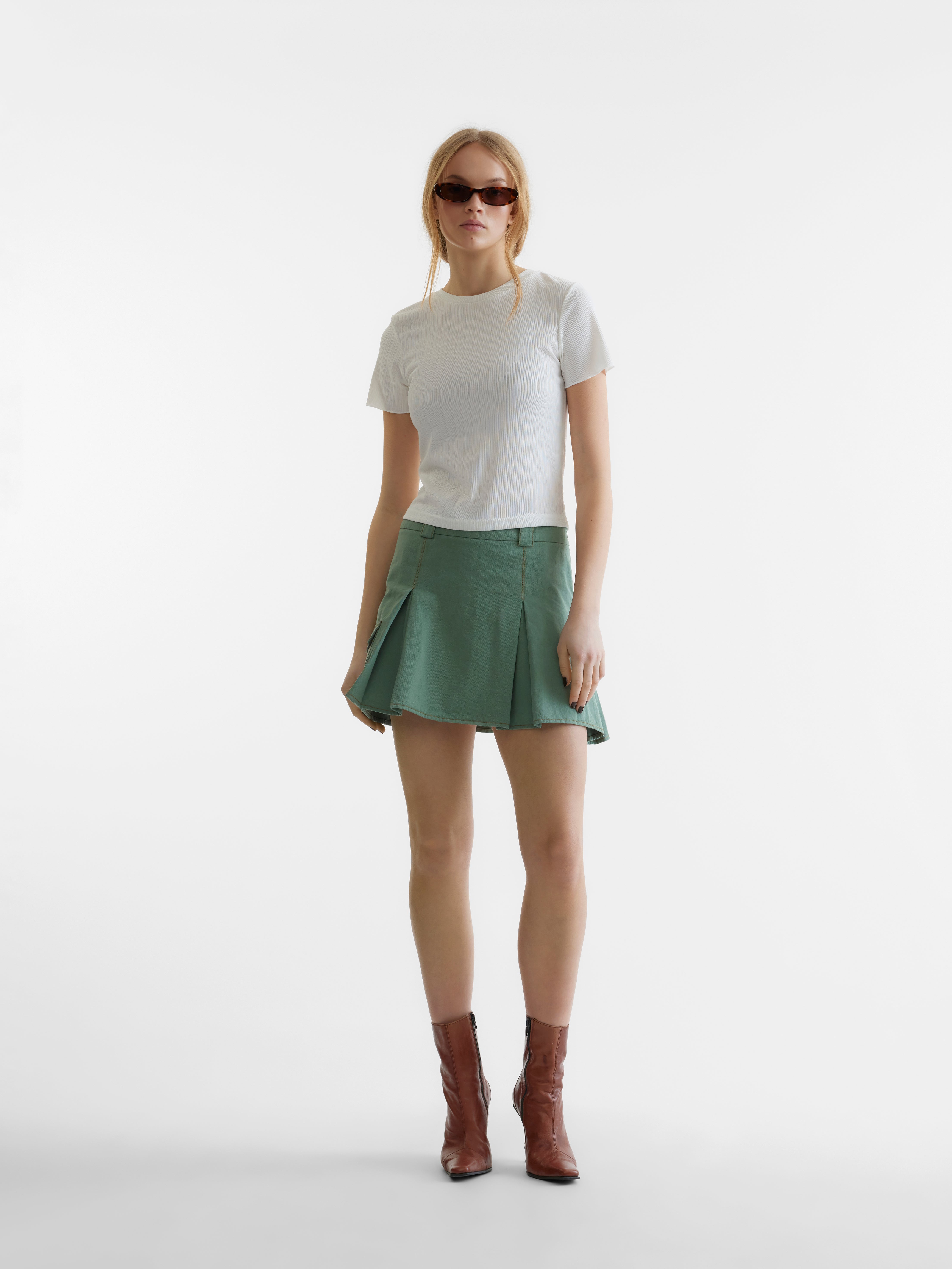SOMETHING NEW PROJECT; CHLOE FRATER  T-Shirt