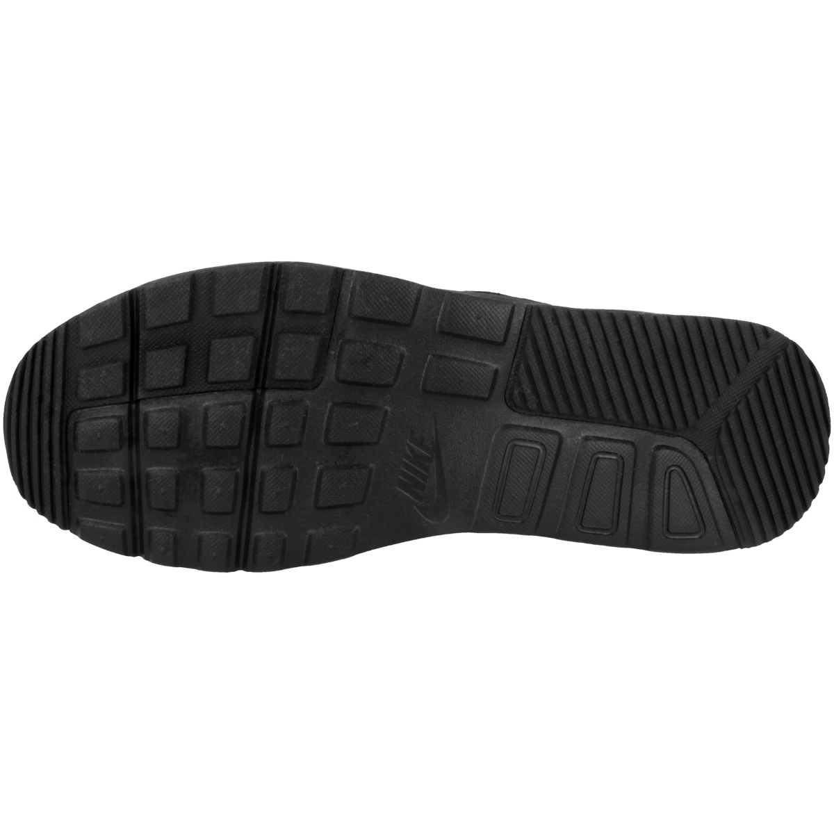 Nike Sportswear Air Max SC Sneaker Low schwarz