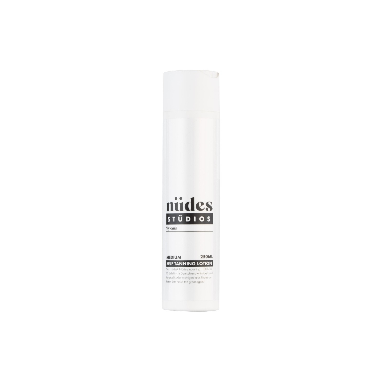 Self Tanning Lotion