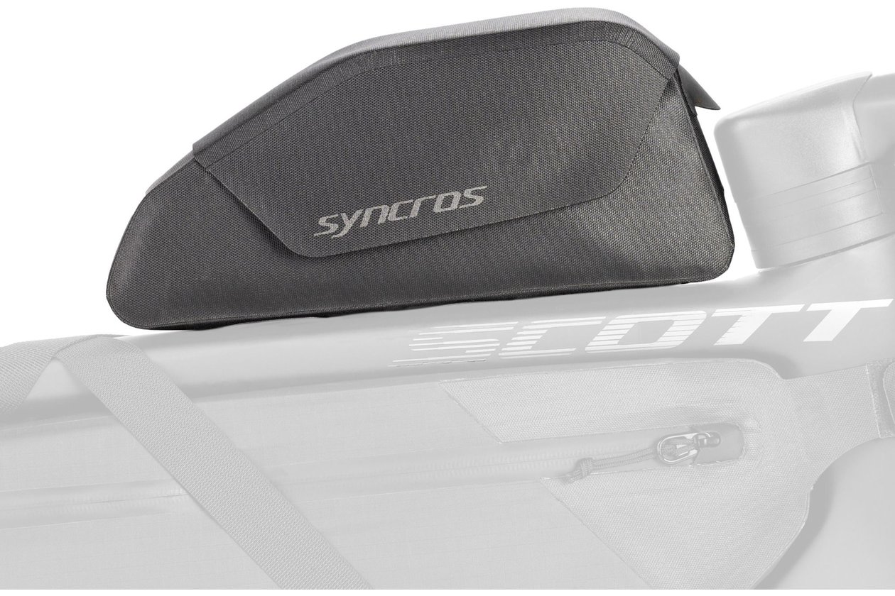 Syncros Oberrohrtasche Direct Mount 0,85L
