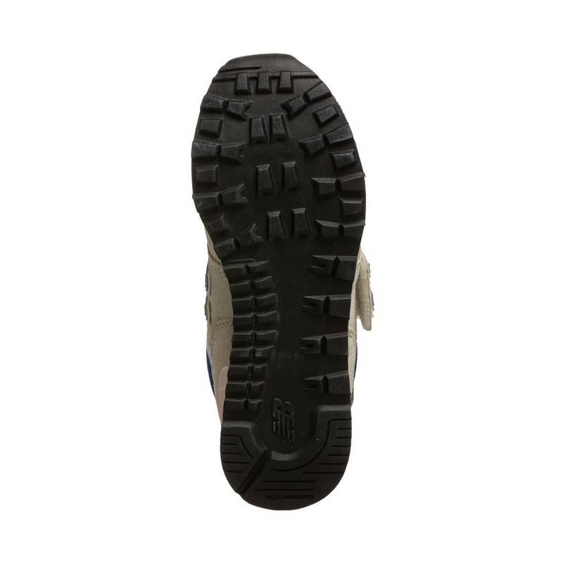 NEW BALANCE 574 Sneaker Jungen