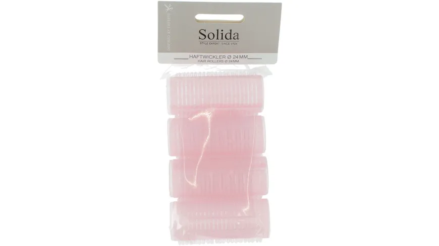 Solida Haftwickler Ø 24mm