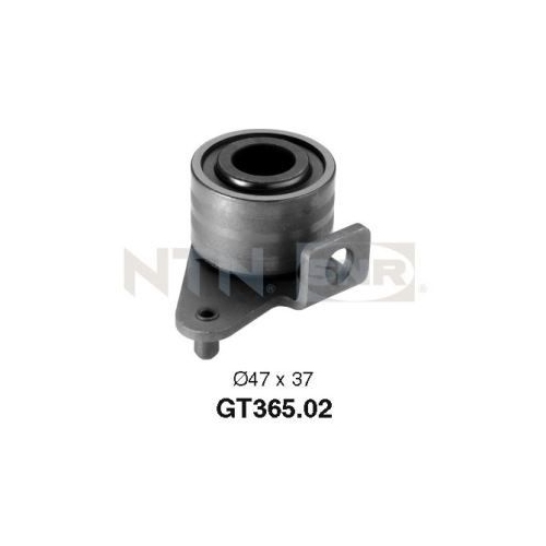 SNR Spannrolle GT365.02 - ATU