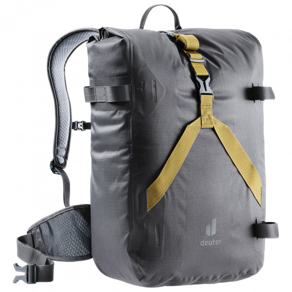 Deuter - Amager 25+5 - Bike-Rucksack