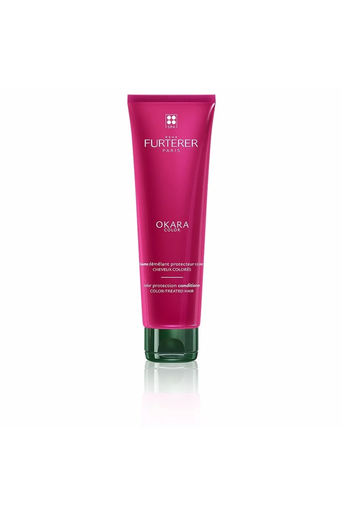 Rene Furterer  Okara Color Conditioner Protector Del Color Rene Furterer 150 ml