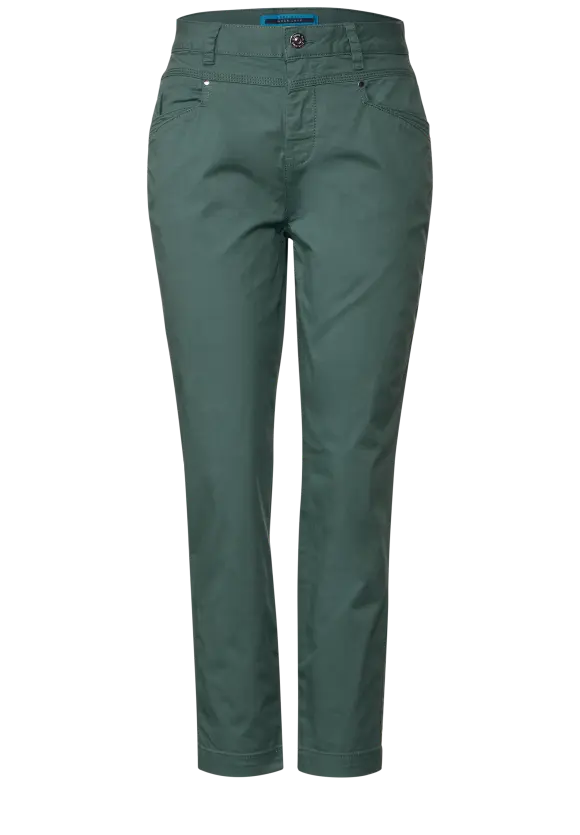 Street One Papertouch Casual Fit Hose