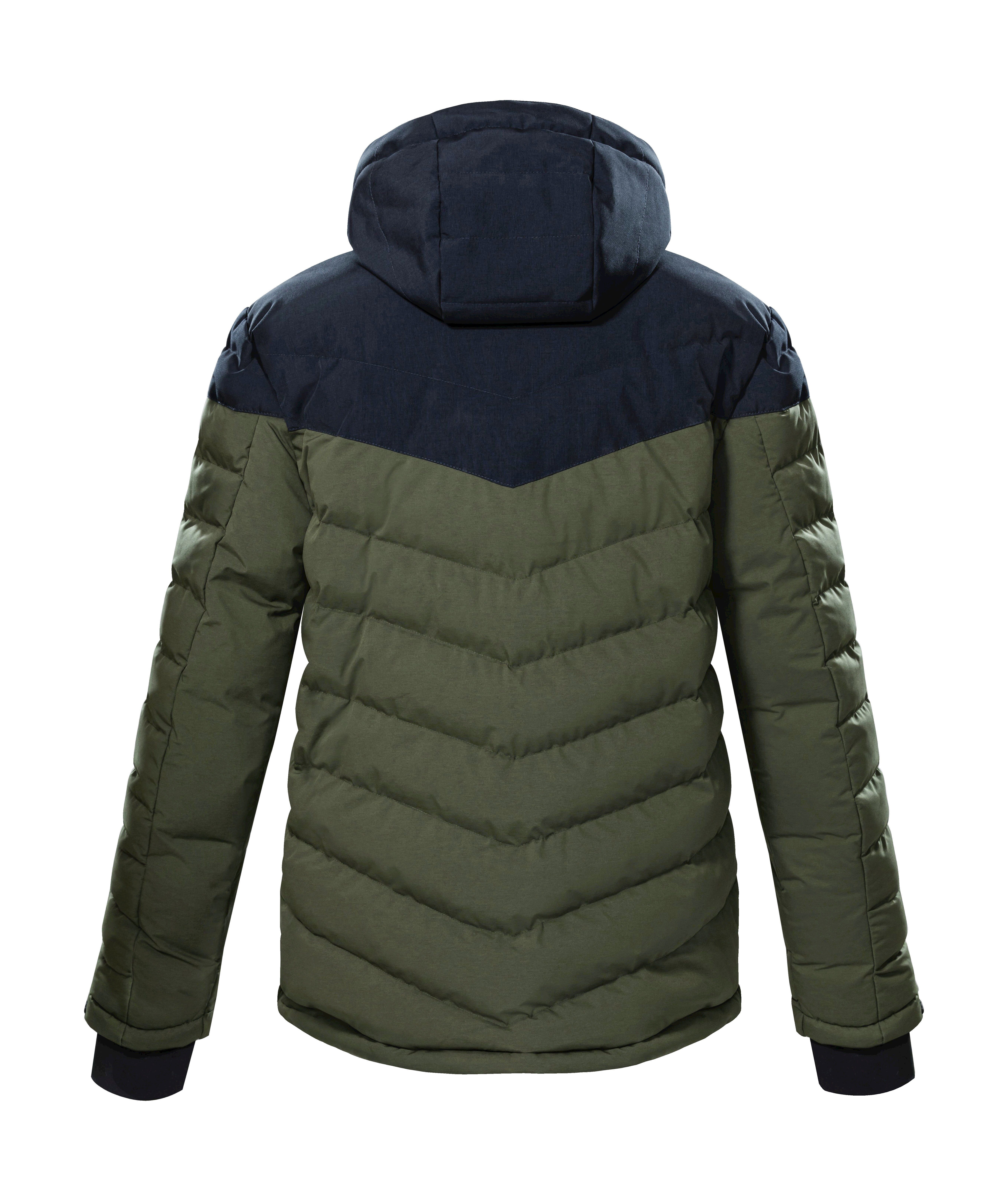 Killtec Skijacke KSW 115 MN SKI QLTD JCKT
