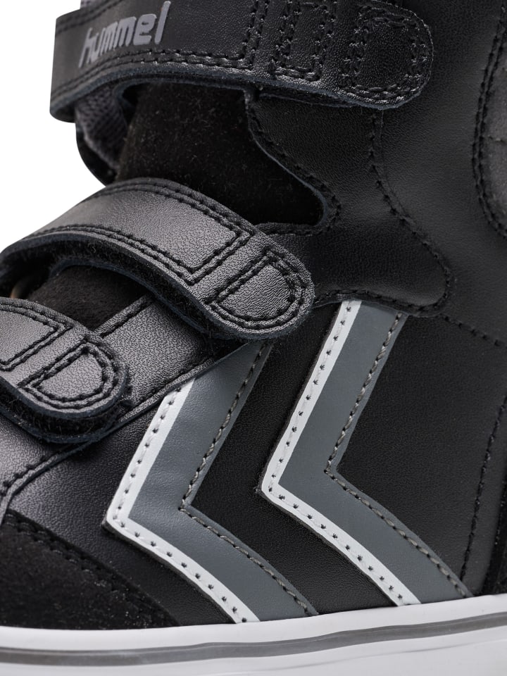 Hummel Hummel Klettverschluss Stiefel Stadil Pro Kinder in CASTLE ROCK günstig kaufen