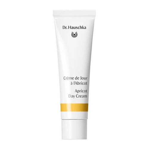 Dr. Hauschka Aprikosen-Tagescreme 30 ml