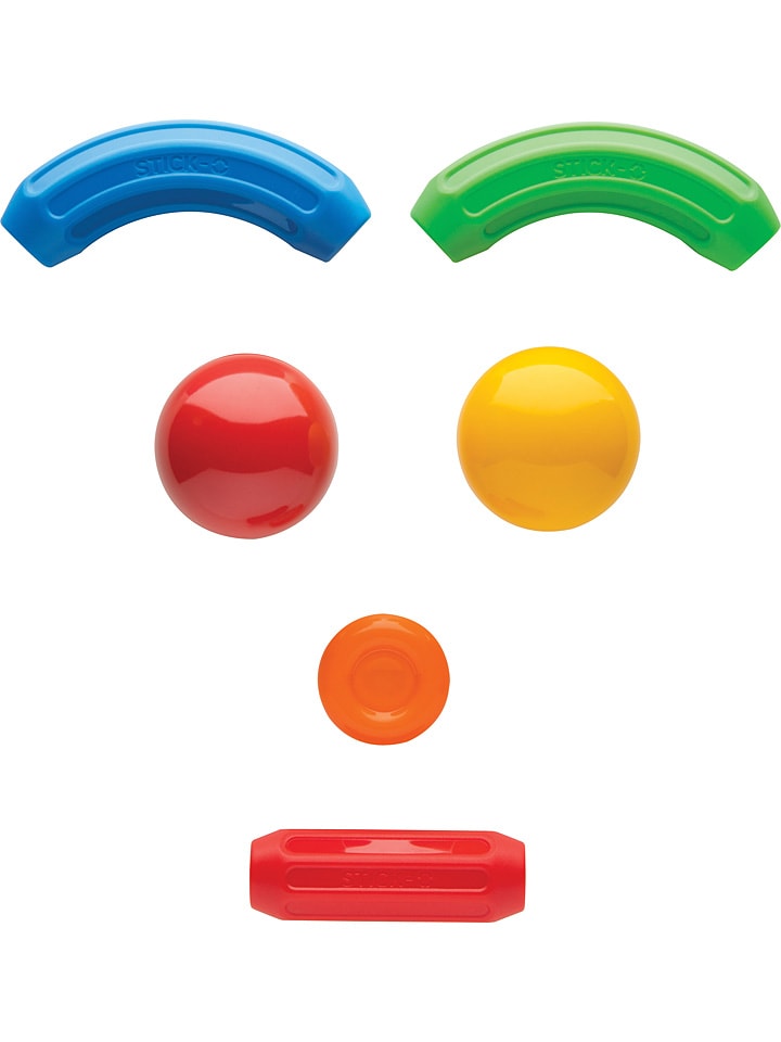 STICK-O 10tlg. Magnetspielset 