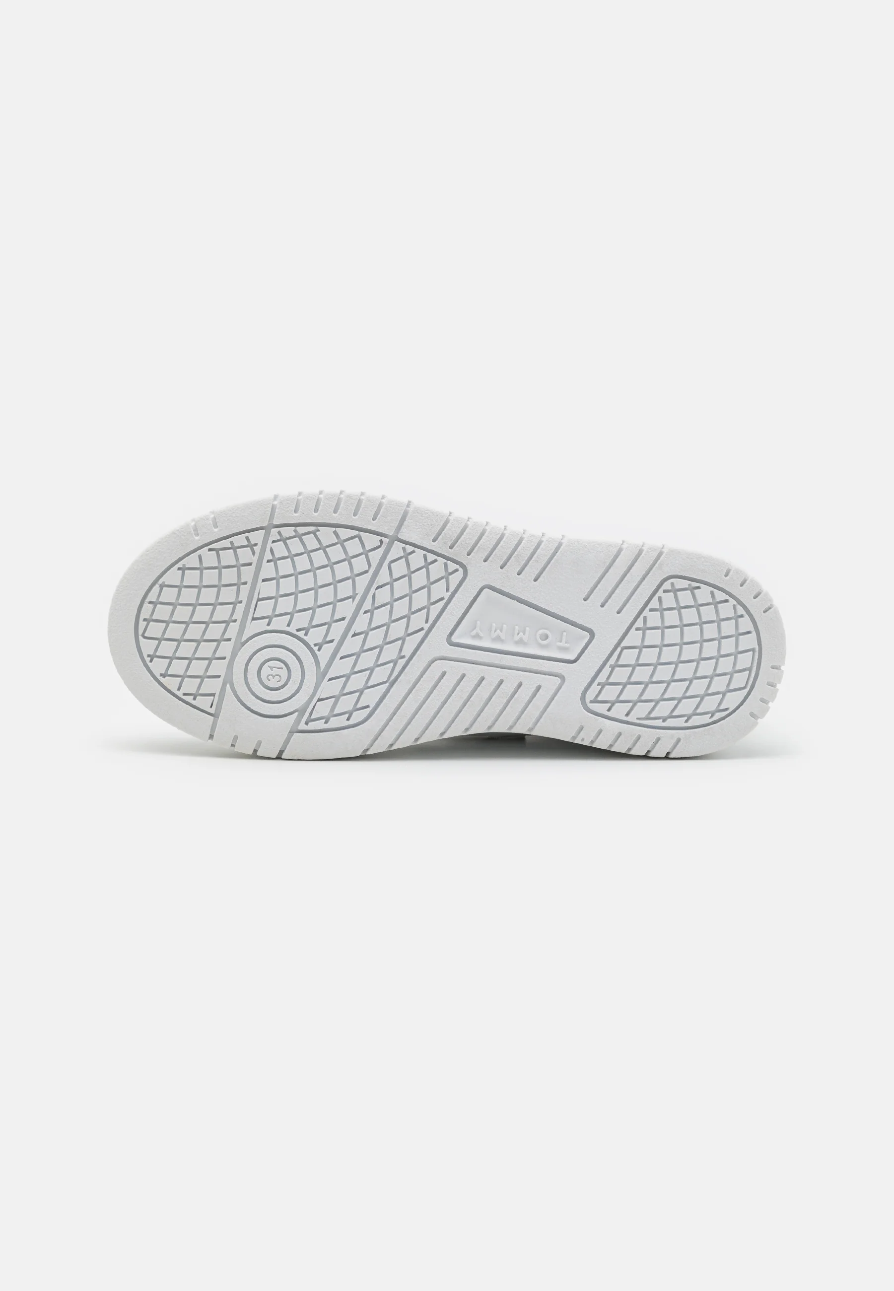 Tommy Hilfiger PAULENE UNISEX - Zapatillas bajas
