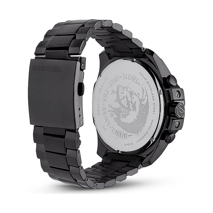 Diesel Chronograph Mega Chief
