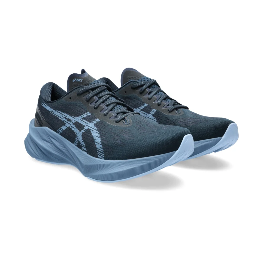 Asics Novablast 3 1011B458-403 / blau