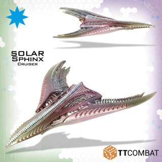 Dropfleet Commander 2-Player Starter (1.5)