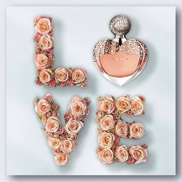 Engelsrufer With Love Eau de Parfum