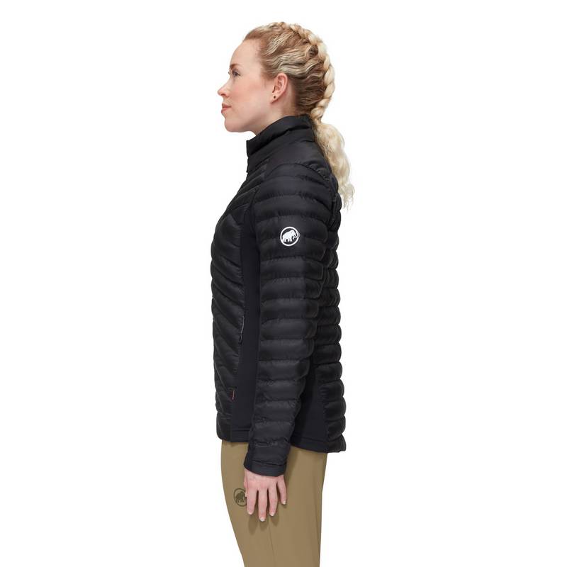 Mammut Albula Hybrid Daunenjacke Damen