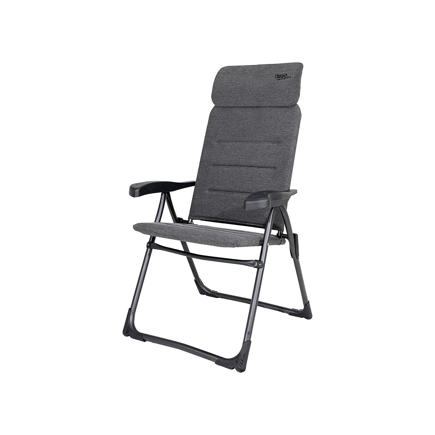 Crespo AP/213-CTS Tex-Supreme Compact Klappstuhl