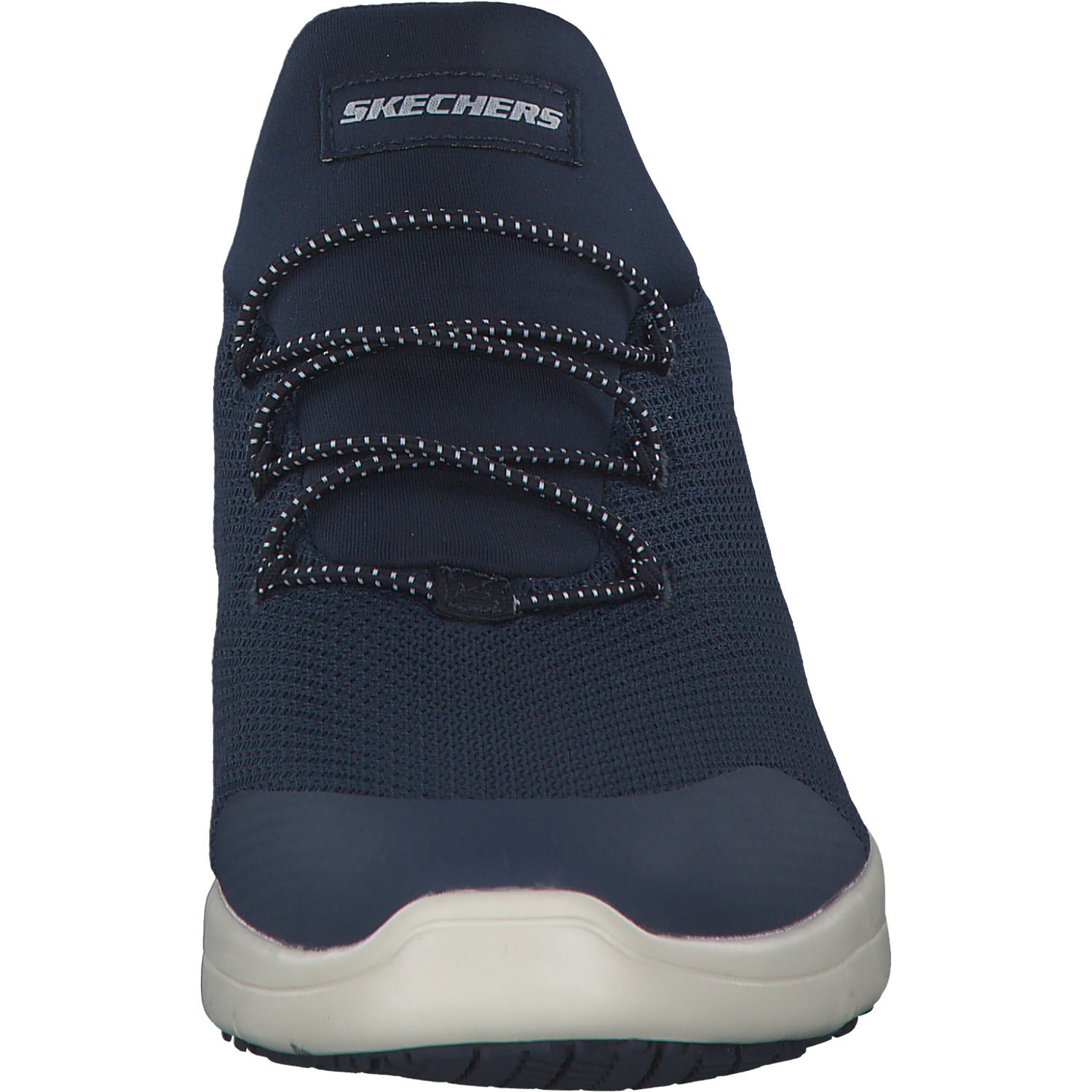 Skechers 77281EC, Sneakers Low, Damen, navy