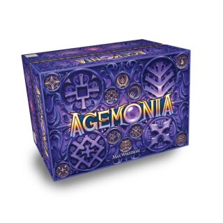 Agemonia (EN)