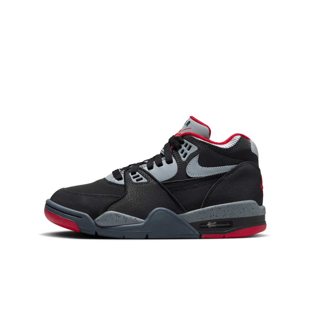 Nike Flight 89 HF0406-015 / schwarz