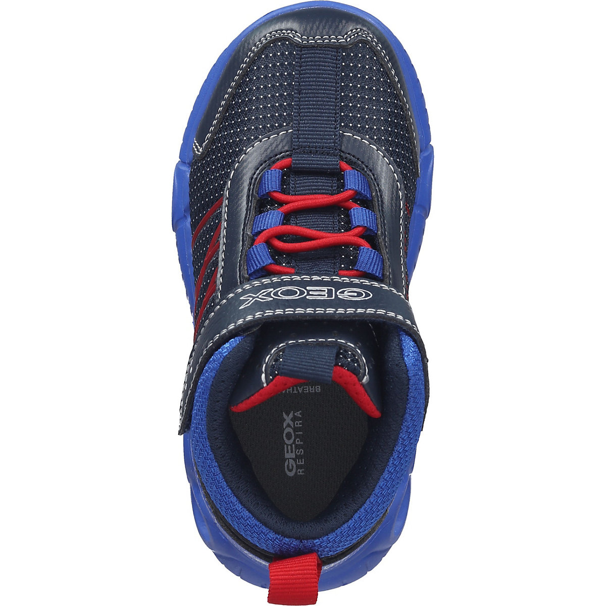 Sneaker Halbschuhe