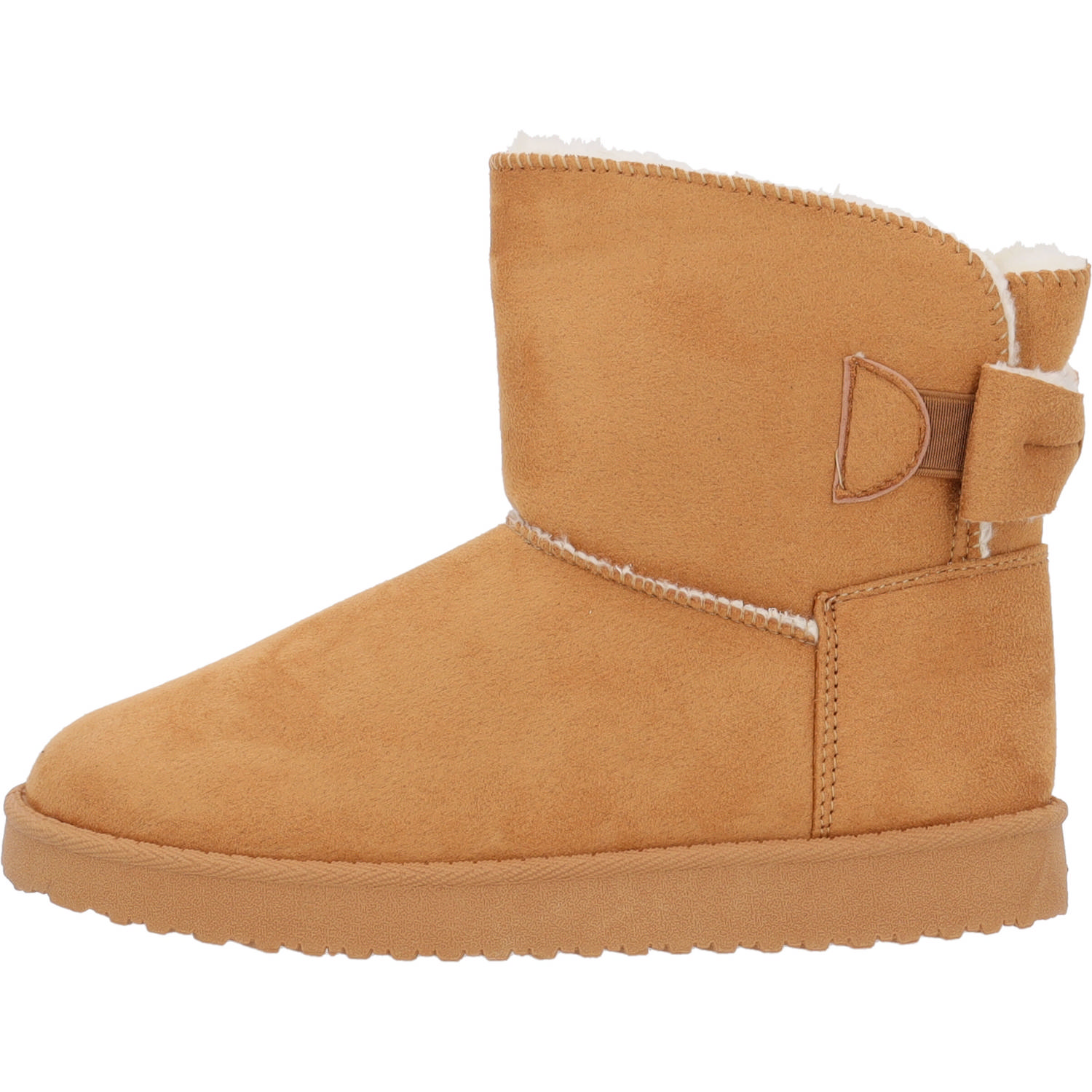 Palado Yesrona, Winterstiefel, Damen, Beige
