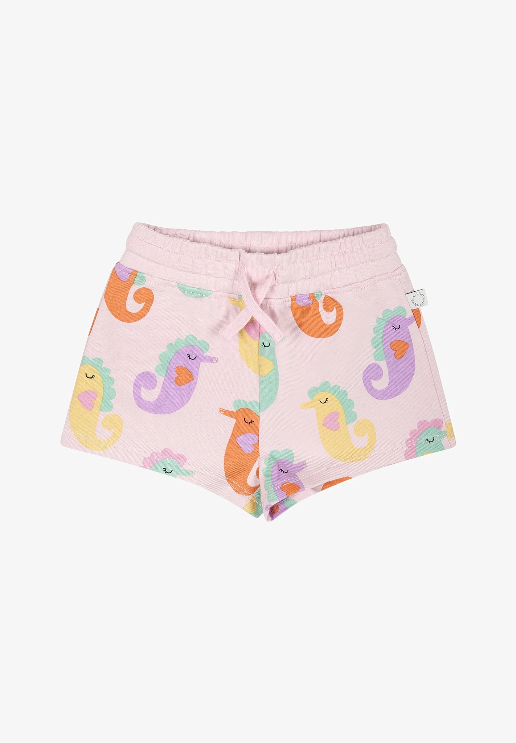 Pantalones cortos para niños Stella McCartney