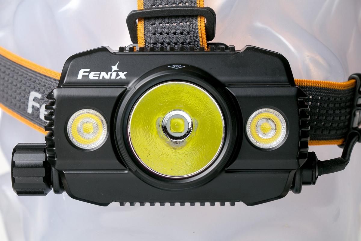 Fenix HP30R V2.0 Stirnlampe