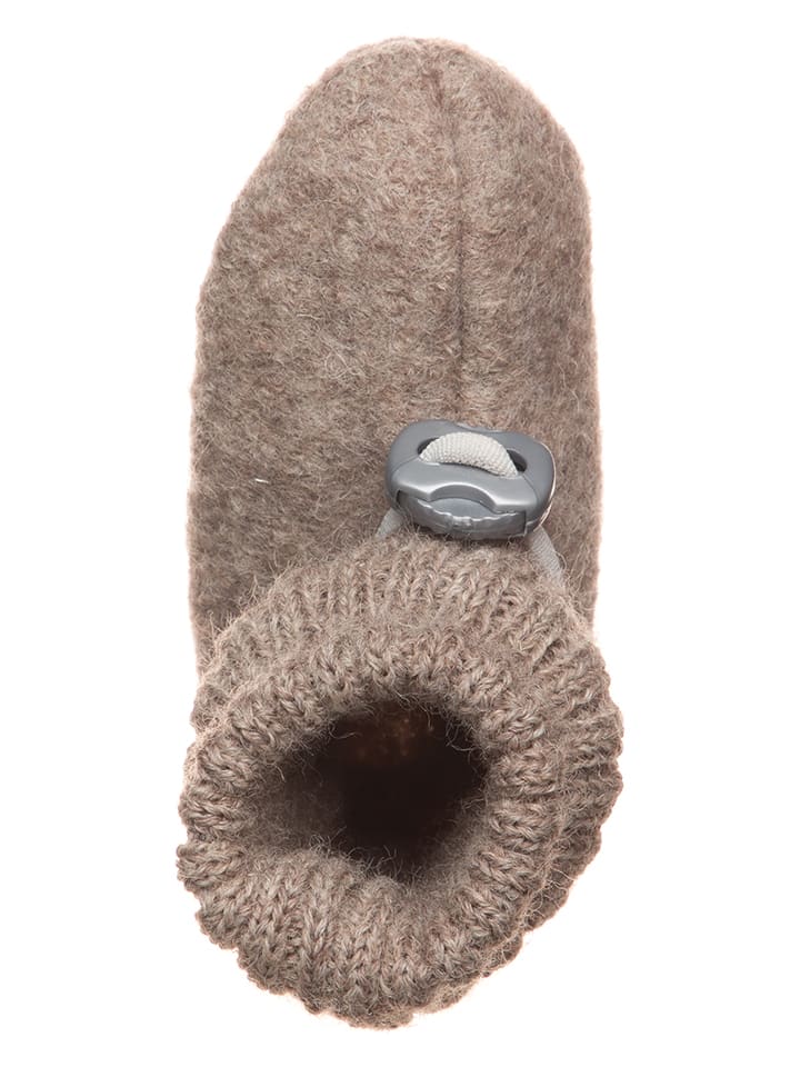 kitz pichler Wollfilz-Hüttenschuhe 