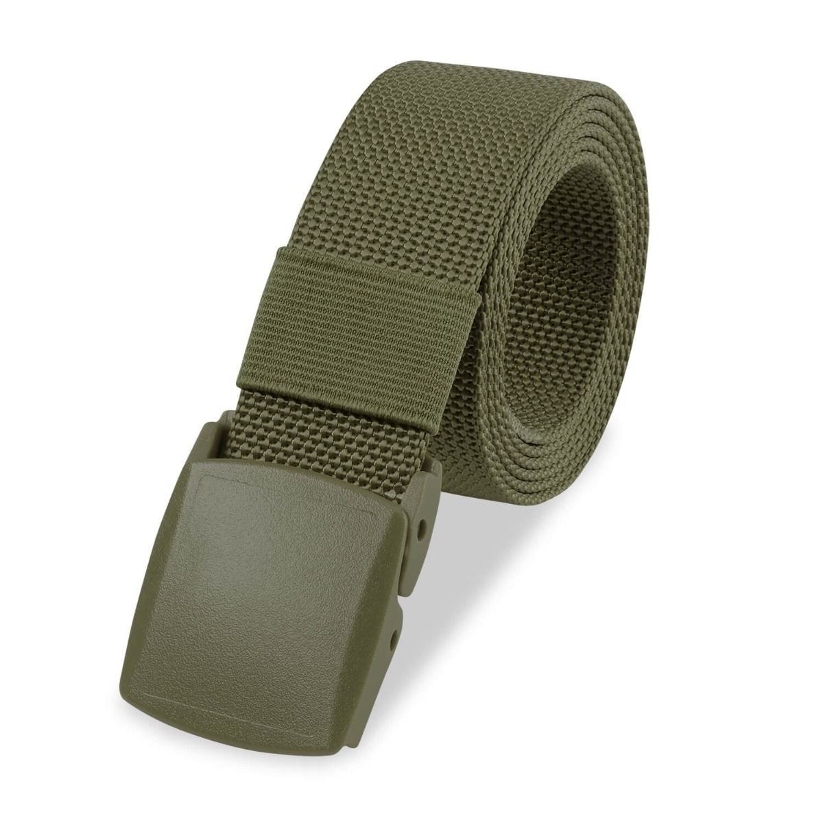 Belt Fast Closure