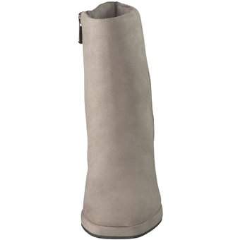 Marco Tozzi Stiefelette in beige