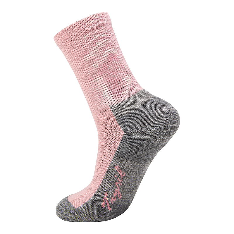 Trysil Trysilsokk 4-pk str 36/40 God og Varm
