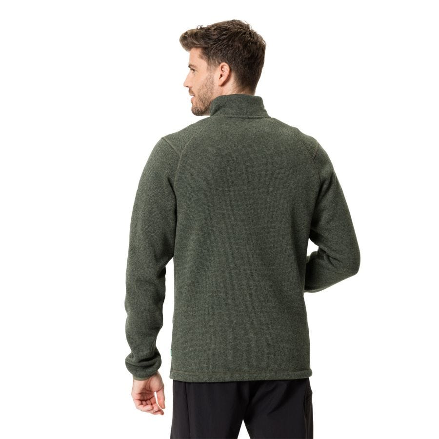 Rienza III Fleece Jacke Herren